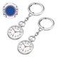 thumbnail image 5 of Raindrops 2Ud Relojes De Clip Para Enfermeras Con Precisión De Y Agujas Que Brillan En Oscuridad, 5 of 7