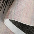 thumbnail image 5 of SAFAVIEH Cabo Alexa Abstract Area Rug, Beige/Black, 4' x 6', 5 of 7