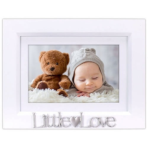 LITTLE heart LOVE 6x4 7x5 frame - 4x6