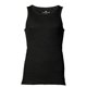 thumbnail image 2 of TOM TAILOR camiseta de hombre, paquete de 2 - camiseta interior, Garron S, lisa Negro M (Medium), 2 of 3