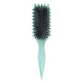 thumbnail image 2 of Peine para Peinar Definidor Rizos Bounce (verde), 2 of 9