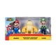 thumbnail image 2 of Set De Figuras Super Mario 3 Pack Mario, Boom Boom, Luigi, 2 of 4