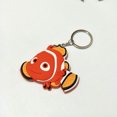 thumbnail image 5 of LLavero de dibujos animados de Disney, colgante de doble cara, accesorio de moda para bolso, llavero de coche, 5 of 5
