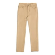 Jordache Girls High Rise Skinny, Sizes 5-18 Slim