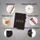 thumbnail image 3 of Agenda Escolar 2025 Agenda Ejecutiva Diario Director Español, 3 of 7