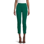 The Pioneer Woman Pull-On Millennium Pants, Women’s, 28” Inseam, Sizes XS-3X