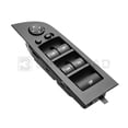 thumbnail image 2 of BINB ROAD Driver Window Master Switch Button With Black Panel 61319217365 Compatible with BMW 328i 335i 335xi M3 Z4 E93 E89, 2 of 9
