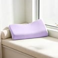 thumbnail image 1 of Disposable Travel Pillow Cases for Hotel Camping | Hygienic Breathable Non Woven Fabric Pillow Covers | Soft Clean Sleep Protection for Travel Bedding, 1 of 7