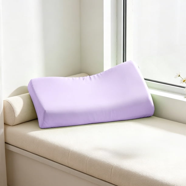Fundas de almohada desechables de viaje: fundas de almohada higiénicas y transpirables de tela no tejida suave para hoteles, camping y para dormir limpio.