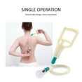 thumbnail image 4 of Maoww Cupping Set Massage Cupping Glasses Set Vacuum Pump Cupping Suction Cup Set, 4 of 6