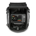 thumbnail image 2 of Humminbird Fish Finder 411720-1 Ice Helix 5; Use To Find Fish And Identify Bait; 5 Inch Display; 800 x 480 Pixels Resolution; Keypad Control; 500 Watt Output, 2 of 9