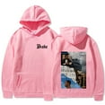 thumbnail image 1 of Vintage Print Music Album Cover Pattern Hoodie Rapper Drake Sweatshirt Pull Handle Y2k Casual Sweatshirt Long Sleeve-QIUPING, 1 of 3