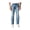 blue, variant on [BLANKNYC] Mens Wooster Slim Fit Jeans, Blue, 32W x 32L