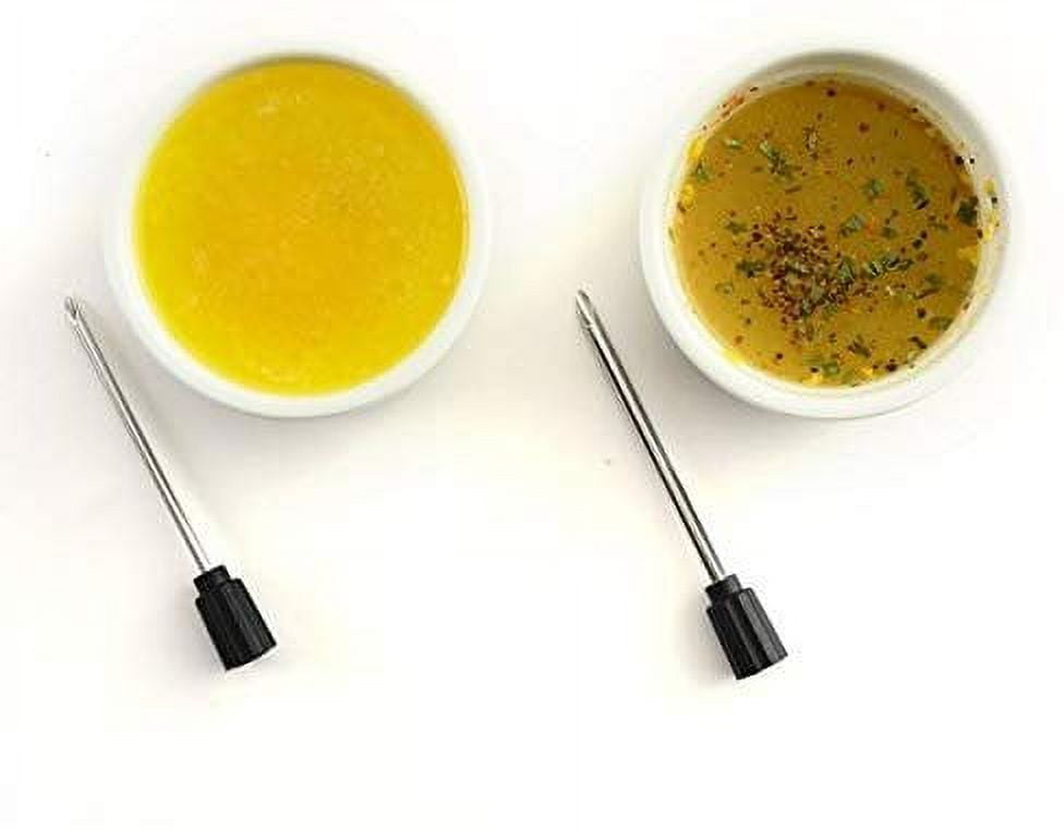 Norpro NOR-853 S/S Flavor Injector