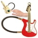 thumbnail image 4 of Candado de Huella Digital ANGGREK Forma de Guitarra Cerradura Inteligente 508DPI Para Mochila, 4 of 8