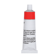 Hyper Tough Rubber Cement, 1 Ounce, for Tire Repair, Model ST121705S