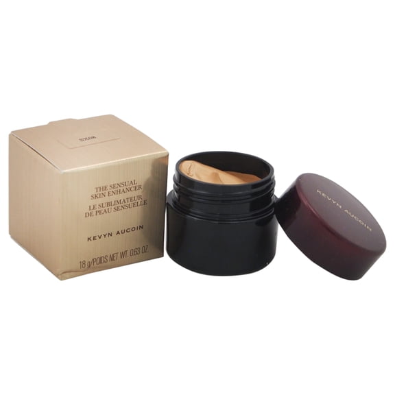 The Sensual Skin Enhancer - SX 08 Medium W/Golden Undertones by Kevyn Aucoin for Women - 0.63 oz Concealer