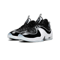 thumbnail image 2 of NIKE MENS Air Penny 2 "Black Patent" DV0817 001 DV0817 001 from Stadium Goods, 2 of 8