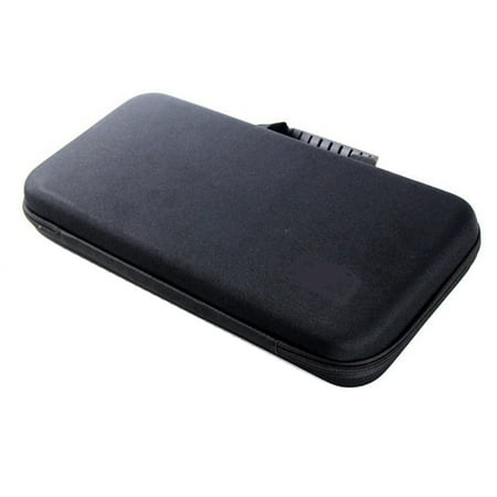 EVA Fishing Rod Storage Bag Hard Shell Case Tackle Bag For Fishing Rod Lure Line