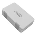 thumbnail image 1 of Organizador De 7 Días, Caja Con 24 Celdas Contenedor Semanal Portátil Con Diseño De Doble Capa Sellado, 1 of 7
