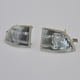 thumbnail image 3 of Scienceny 1 par de repuesto para Focus C-MAX 2013 Cacoucs espejo retrovisor de coche luz intermitente 6M5Y 13B381 Type3 NO3 Scienceny VI0106-00B, 3 of 6