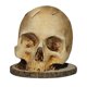 thumbnail image 2 of Knives Holder Kitchen Storage Skull Knife Holder Horror Head Shape Knive Holder Scary Kitchen Storag, 2 of 5