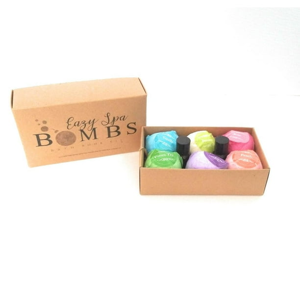 Lush bath bomb set deals