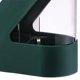 thumbnail image 3 of de Vasos Tipo Tirón, Portavasos de Agua para Baño, de Vasos para Vasos de Agua Montado en La Pared con perfecl Organizador de tazas de café, 3 of 8