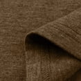 thumbnail image 4 of Long Sleeve Shirts for Women 2026 Spring Plus Size Plain Crewneck Oversized Tshirt Blouse Tunic Tops, 4 of 6