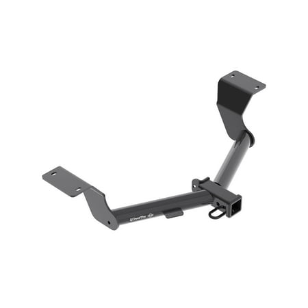 Draw Tite 76128 Max Frame Class III 4500 Pound 2 Inch Receiver Trailer Hitch