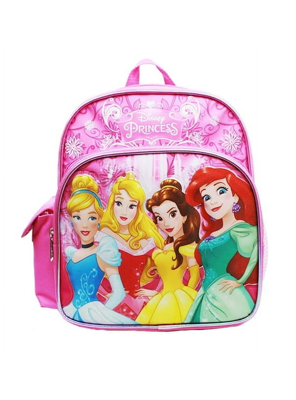 Cinderella Backpack