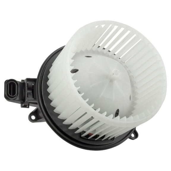 BOXI 700237 Front HVAC Blower Motor Fan Assembly Fits for Ford Expedition 2009-2017 / for Ford F-150 2009-2014 / for Lincoln Navigator 2009-2017 / Replaces OE# CL1Z19805A AL1Z19805A AL1Z19805B PM9364