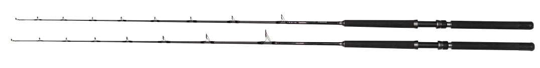 Master Fishing Tackle Roddy Hunter 8.5' Med Heavy Spin Rod
