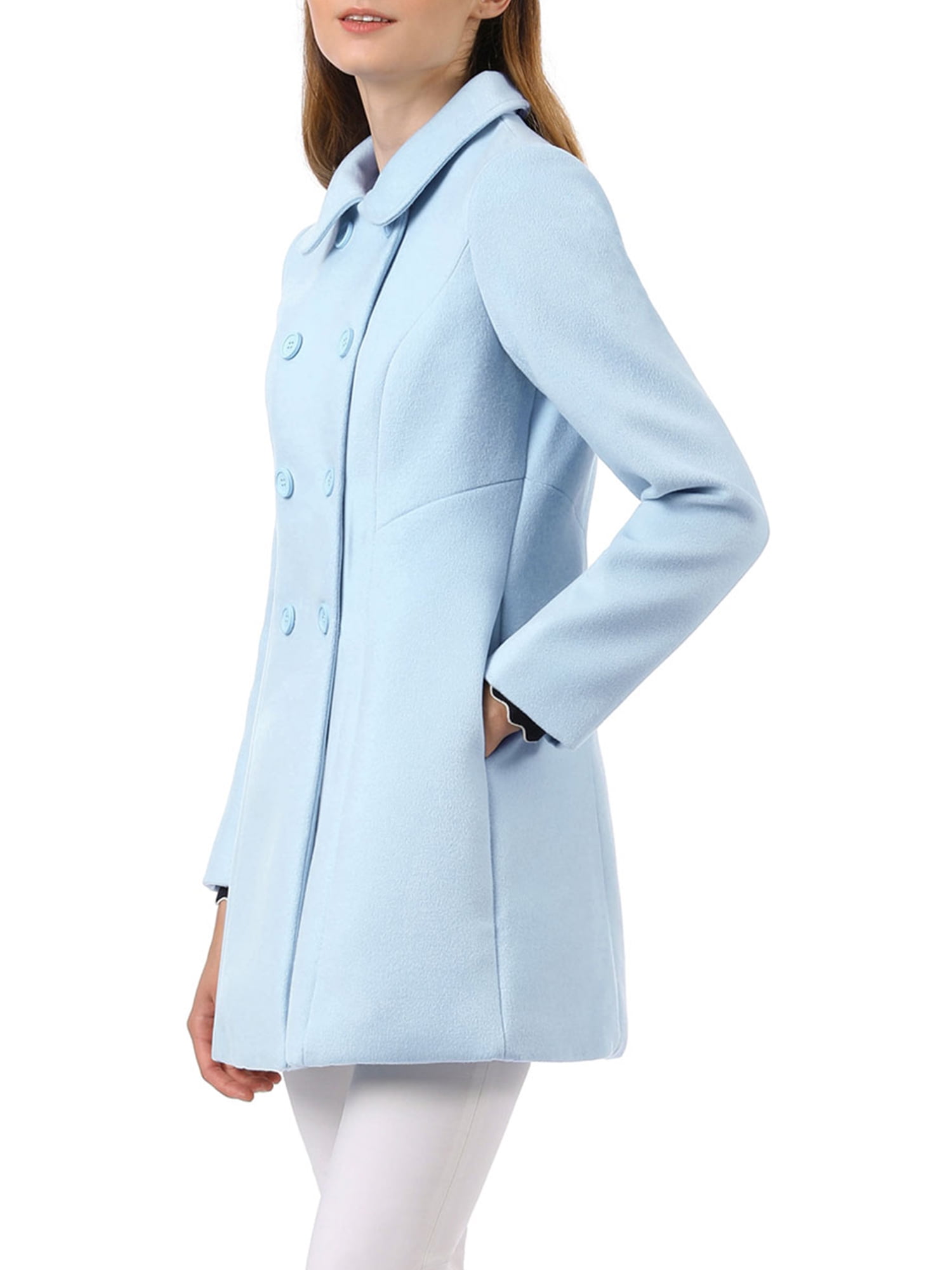 【Peter Do】Double Night Jacket 40 PETER DO Double-breasted cutout twill blazer | THE OUTNET