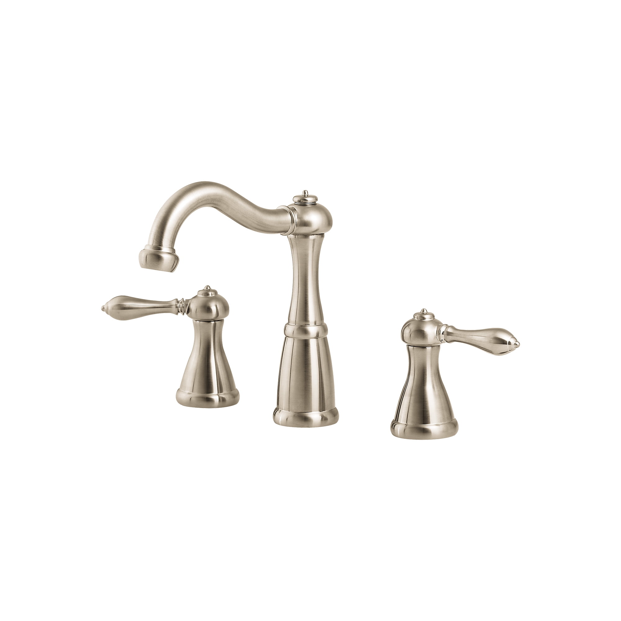 Pfister Pfirst Series 1 Handle Pull Down Kitchen Faucet In Polished Chrome