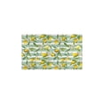 thumbnail image 2 of Lemon Trees Kitchen Rugs and Mats Sets Of 2,Kitchen Decoration Rugs,Rubber Backing Non-Slip Floor Mat for Sink Washable Waterproof Laundry Room Runner Rugs, 2 of 7