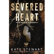 Severed Heart (Paperback)
