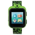 thumbnail image 3 of Itech Jr Unisex Kids Smartwatch with Mini Mic, Extra Strap & Headphones, 3 of 4
