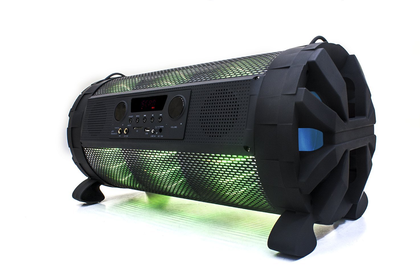 soundstream street hopper