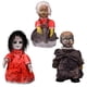 thumbnail image 4 of Terror Para Halloween, Adornos De Fantasmas Que Caminan Con Control De Voz Para Bar, Decoración De Casa Embrujada Cateissary HA041324-00, 4 of 6