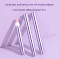thumbnail image 3 of Nail Care Essence Pen, 3.5ml, Removes Dead Skin, Moisturizes Cuticles, Repairs Fragile Nails, Portable Design, 3 of 8