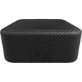thumbnail image 4 of Outdoor Inflatable Hot Tub for 4-6 Person Square Thickened Insulation Cover(NOT Include Tub), Energy Efficient Hot Tub Insulated Thermal Cover Full Coverage for Keep Warm Extra Insulation Dustproof, 4 of 7