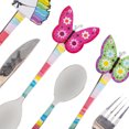 thumbnail image 2 of Striclty Fancy 12 Count Cutlery Set, 2 of 4