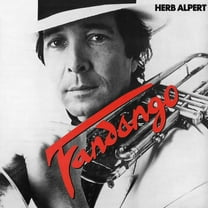 Herb Alpert - Fandango - Music & Performance - CD