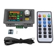thumbnail image 2 of DC Voltage Regulator, DC Regulated Power Supply DC6-30V Input DC0V-36V Output  for Laboratory Experiments, 2 of 7