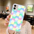 thumbnail image 4 of Funda De Silicona TPU Compatible Con Motorola Moto E7 20 S30 E7I Fusion E20 Pro Plus Edge Power Lite Suave PY-37 Belleza Del Arco Iris, 4 of 4