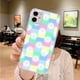 thumbnail image 4 of Funda De Silicona TPU Compatible Con Motorola Moto E7 20 S30 E7I Fusion E20 Pro Plus Edge Power Lite Suave PY-37 Belleza Del Arco Iris, 4 of 4