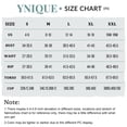 thumbnail image 3 of YNIQUE Women's One Piece Swimsuit Ruched Tummy Control Square Neck Bathing Suits, 3 of 10