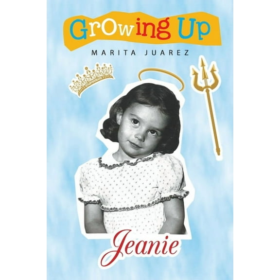 Growing Up Jeanie