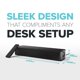 thumbnail image 4 of Barra de sonido Creative Stage SE para debajo del monitor USB Bluetooth 5.3, 4 of 7